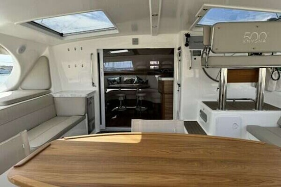 Knysna  Yacht For Sale