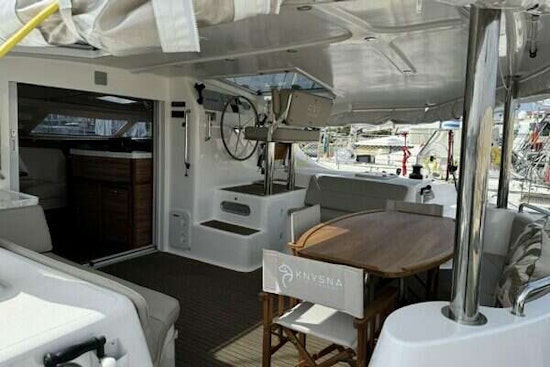 Knysna  Yacht For Sale