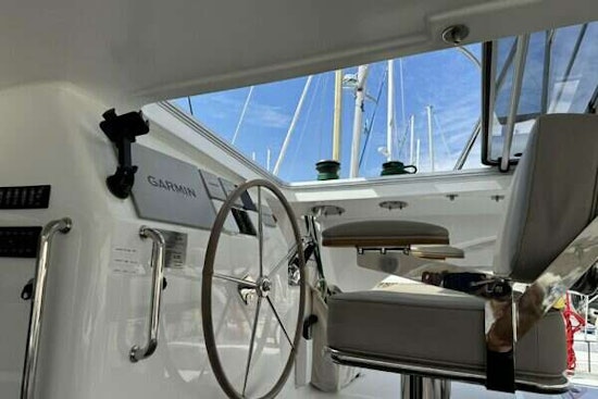 Knysna  Yacht For Sale