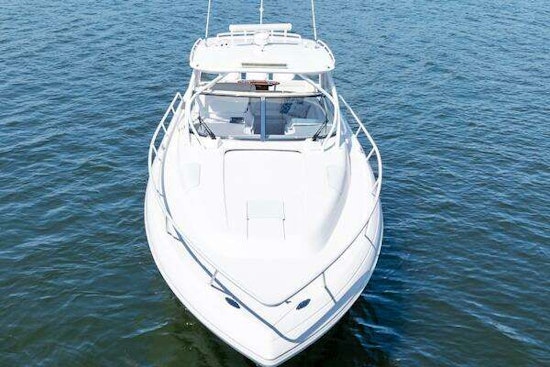 Intrepid 430 Sport Yacht Yacht For Sale