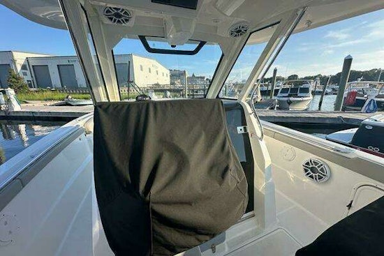 Pursuit  Yacht For Sale