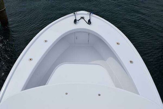 Rybovich Express Walkaround Yacht For Sale