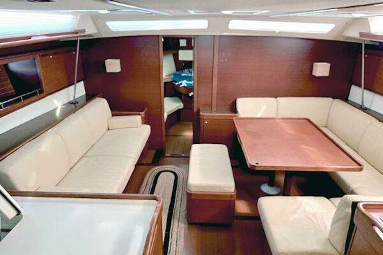 Dufour 525 Grand Large Yacht For Sale