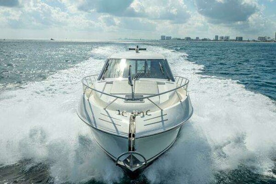 Maritimo X50 Yacht For Sale