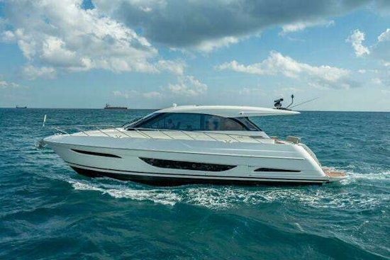 Maritimo X50 Yacht For Sale