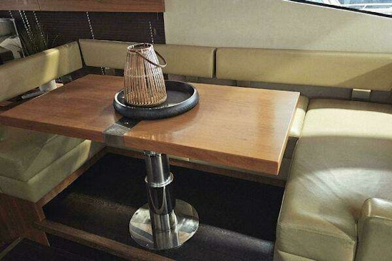 Sunseeker 53 Manhattan Yacht For Sale