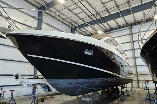 Sunseeker 53 Manhattan Yacht For Sale
