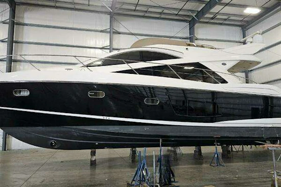 Sunseeker 53 Manhattan Yacht For Sale