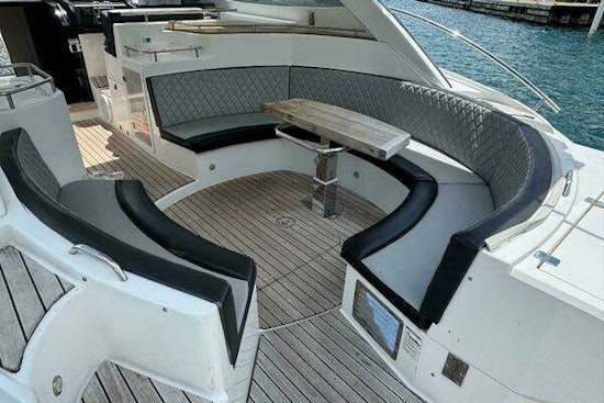 Schaefer 400 Yacht For Sale