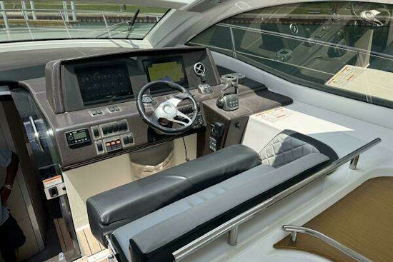 Schaefer 400 Yacht For Sale