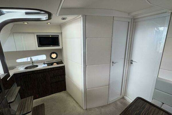 Schaefer 400 Yacht For Sale