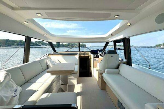 Prestige 420S Yacht For Sale