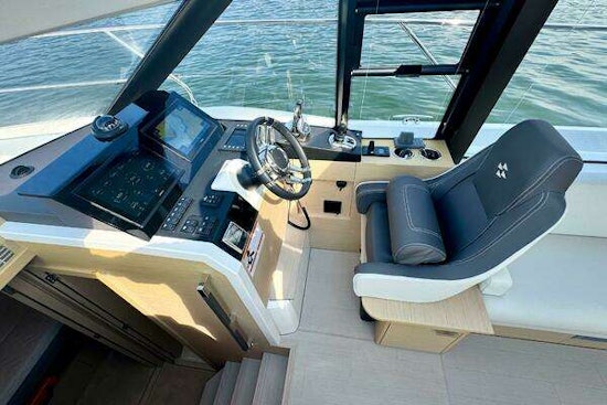 Prestige 420S Yacht For Sale