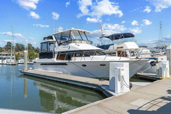 Ocean Alexander  Yacht For Sale