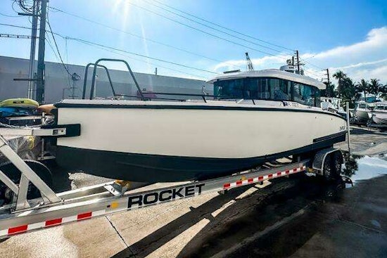 XO Boats EXPLR 10S Plus Yacht For Sale