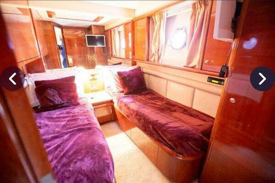 Azimut  Yacht For Sale