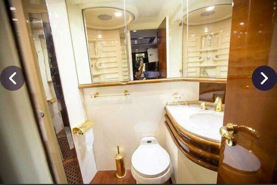 Azimut  Yacht For Sale