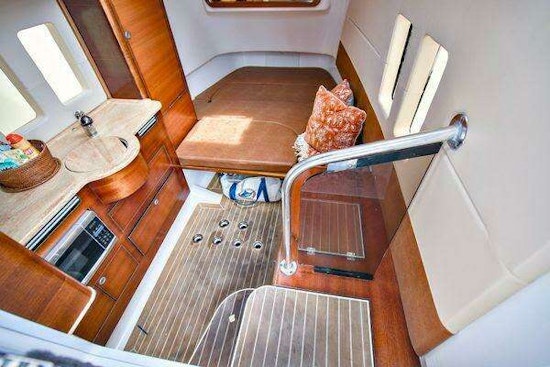 Edgewater  Yacht For Sale