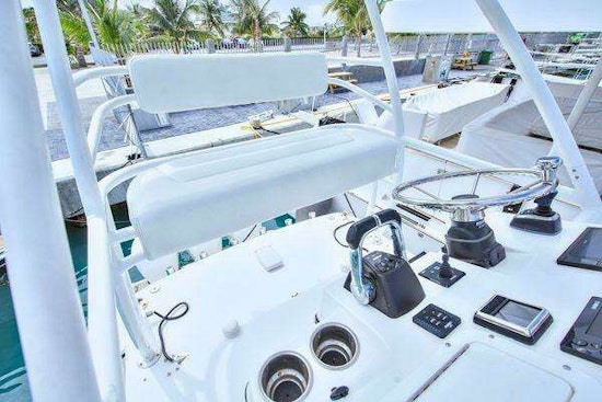 Edgewater  Yacht For Sale