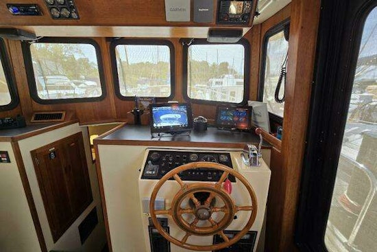 Nordic Tugs Tug Yacht For Sale