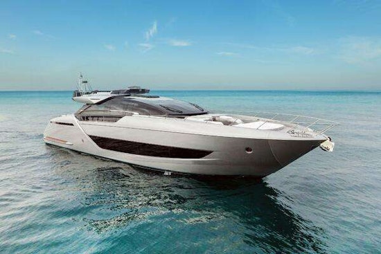 Riva Folgore Yacht For Sale