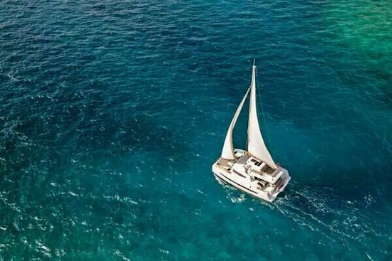 Bali  Yacht For Sale