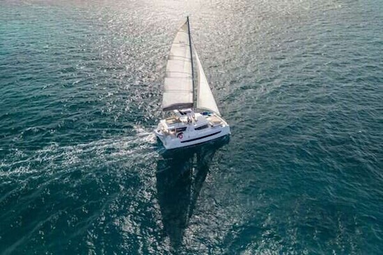 Bali  Yacht For Sale