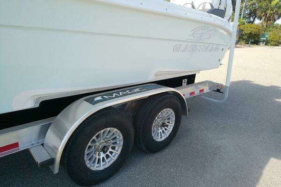 Glasstream 328 SCX Yacht For Sale
