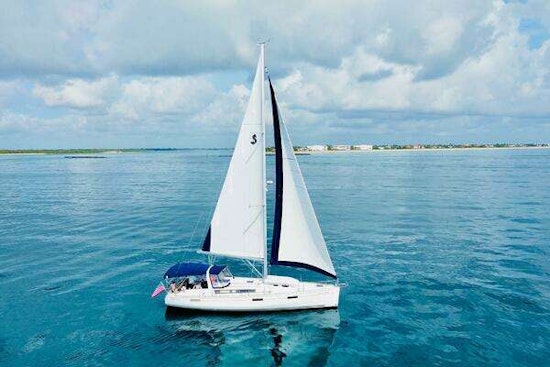 Beneteau Oceanis 45 Yacht For Sale