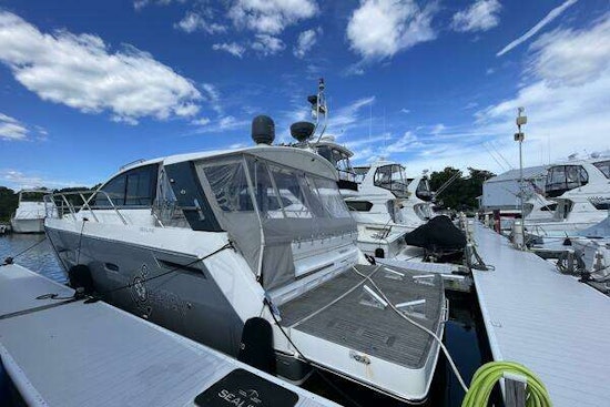 Sealine S450 Yacht For Sale