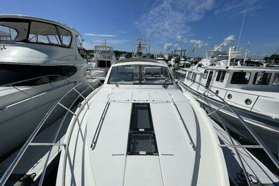 Sealine S450 Yacht For Sale