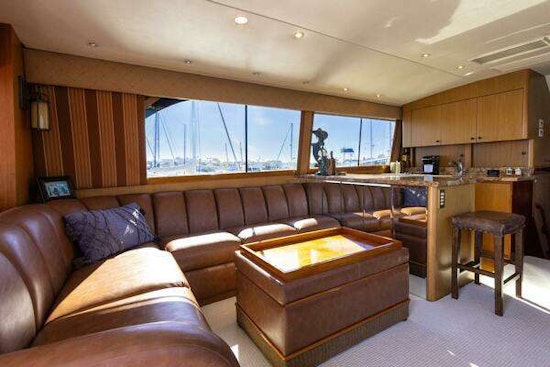 Ocean Yachts  Yacht For Sale