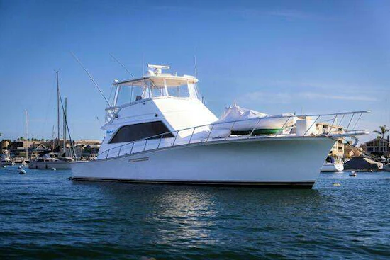 Ocan Yachts  Yacht For Sale