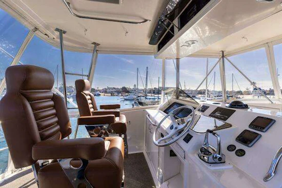 Ocan Yachts  Yacht For Sale