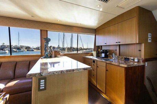Ocean Yachts  Yacht For Sale