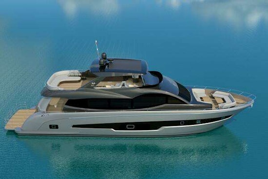 Allegro Yacht  Yacht For Sale