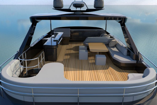 Allegro Yacht  Yacht For Sale