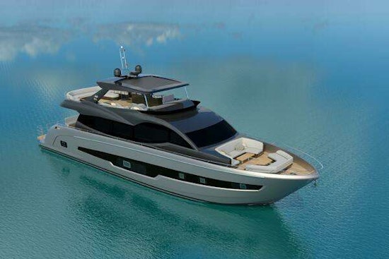 Allegro Yacht  Yacht For Sale