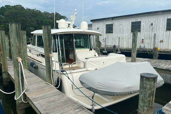 Sabre 48 Salon Express Yacht For Sale