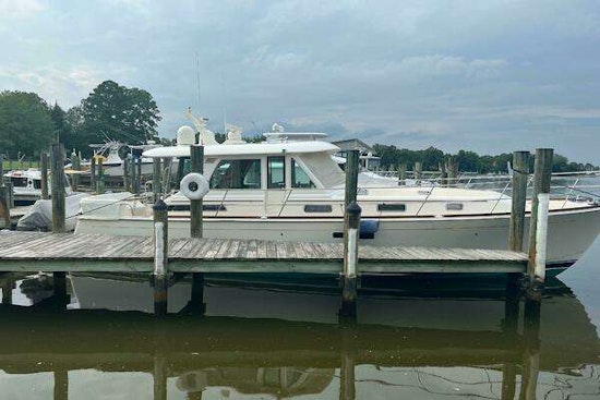 Sabre 48 Salon Express Yacht For Sale