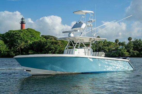 Bahama CC Yacht For Sale