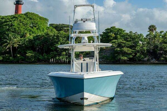 Bahama CC Yacht For Sale