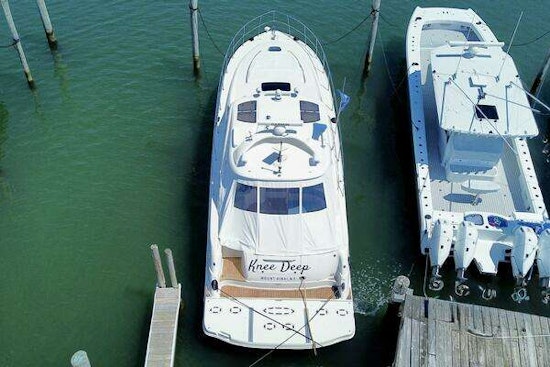 Sea Ray  Yacht For Sale