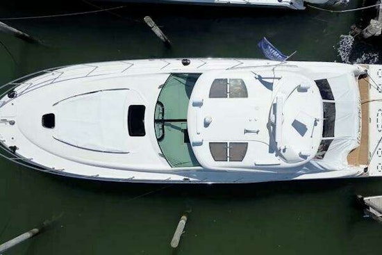 Sea Ray  Yacht For Sale