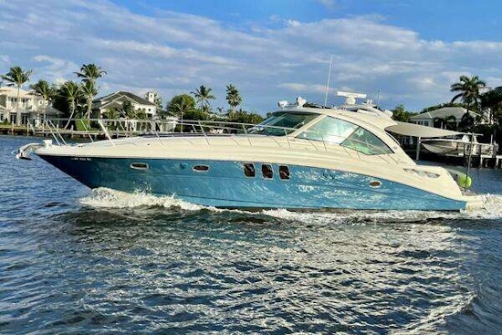 Sea Ray  Yacht For Sale