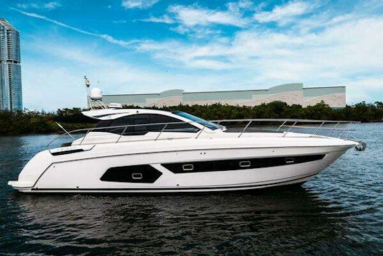 Azimut  Yacht For Sale