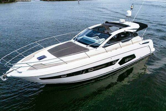 Azimut  Yacht For Sale