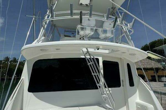 Ocean Yachts 46 Super Sport Yacht For Sale