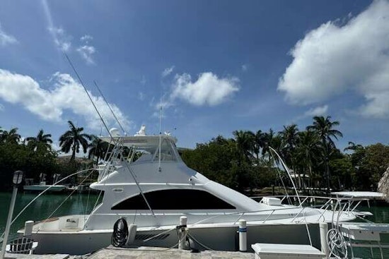 Ocean Yachts 46 Super Sport Yacht For Sale