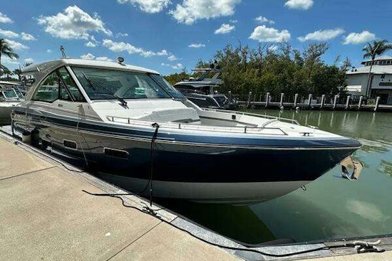 Formula 380 SSC Yacht For Sale
